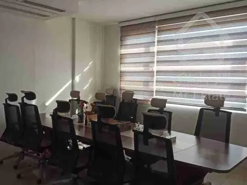 سند اداری /120متر/جنت آباد