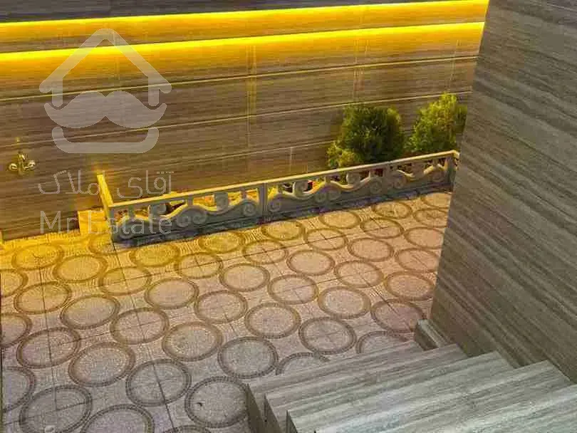 ویلا مدرن  شهر کومله