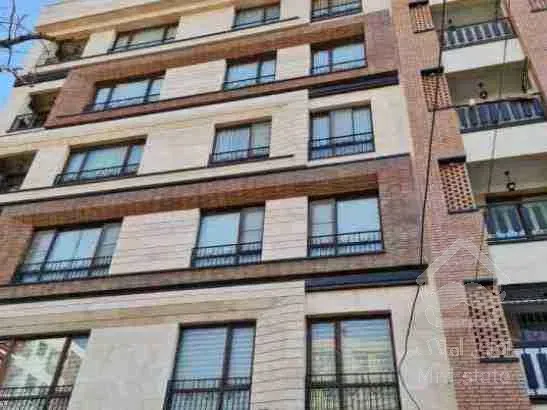 اجاره 85 متر 2 خواب 7 ساله شریعتی قبا