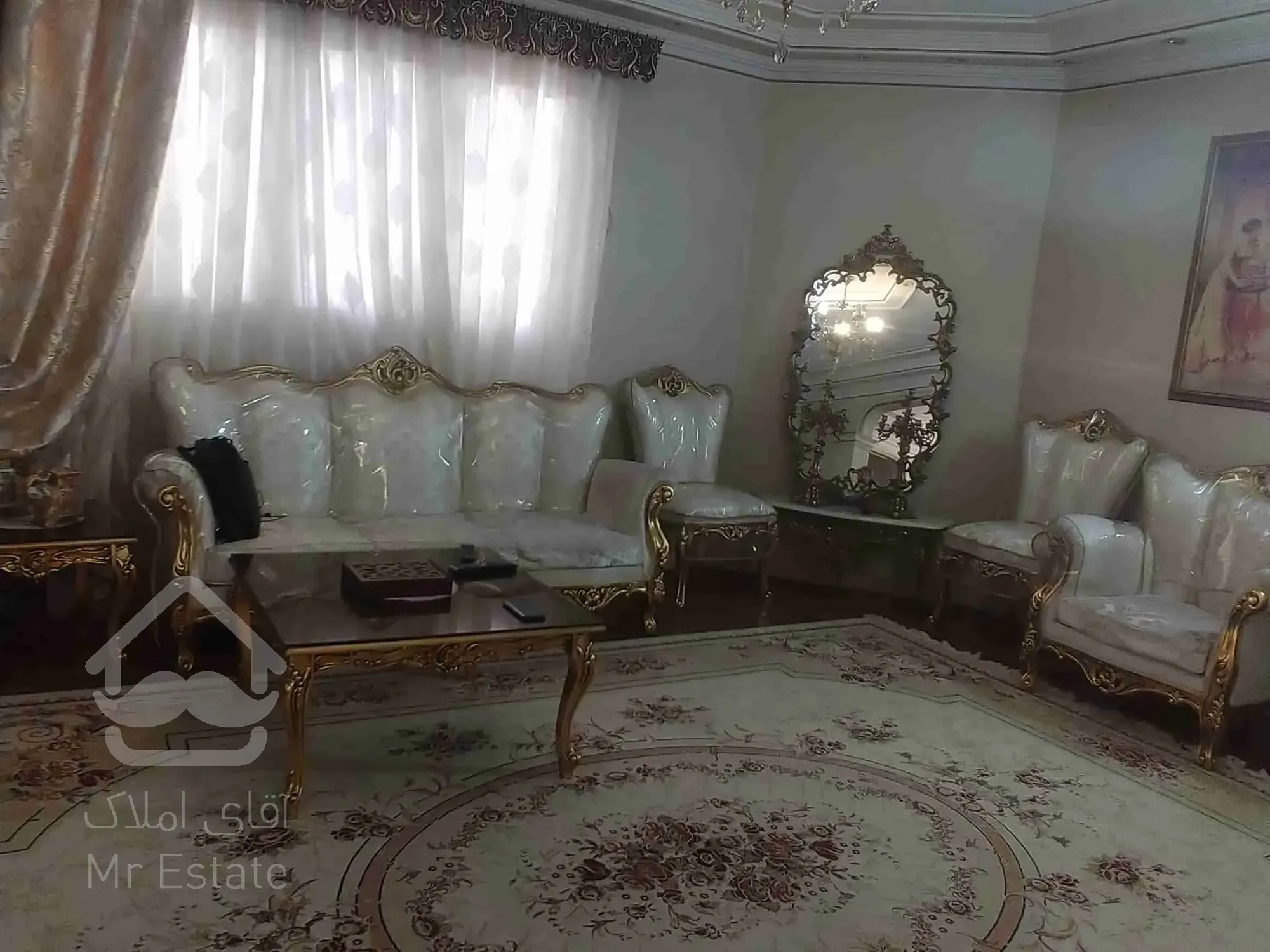 100 متر 2 خواب دروس