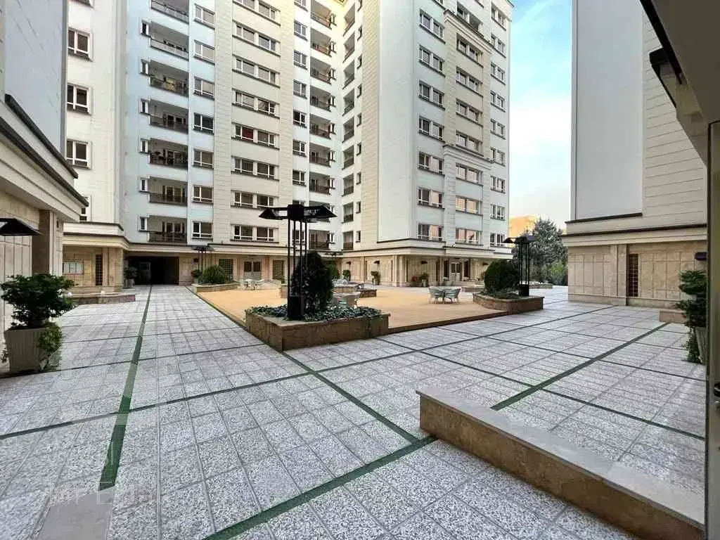 ۹۰‌ متر دوخوابه فول  هفت تیر برج گلسا