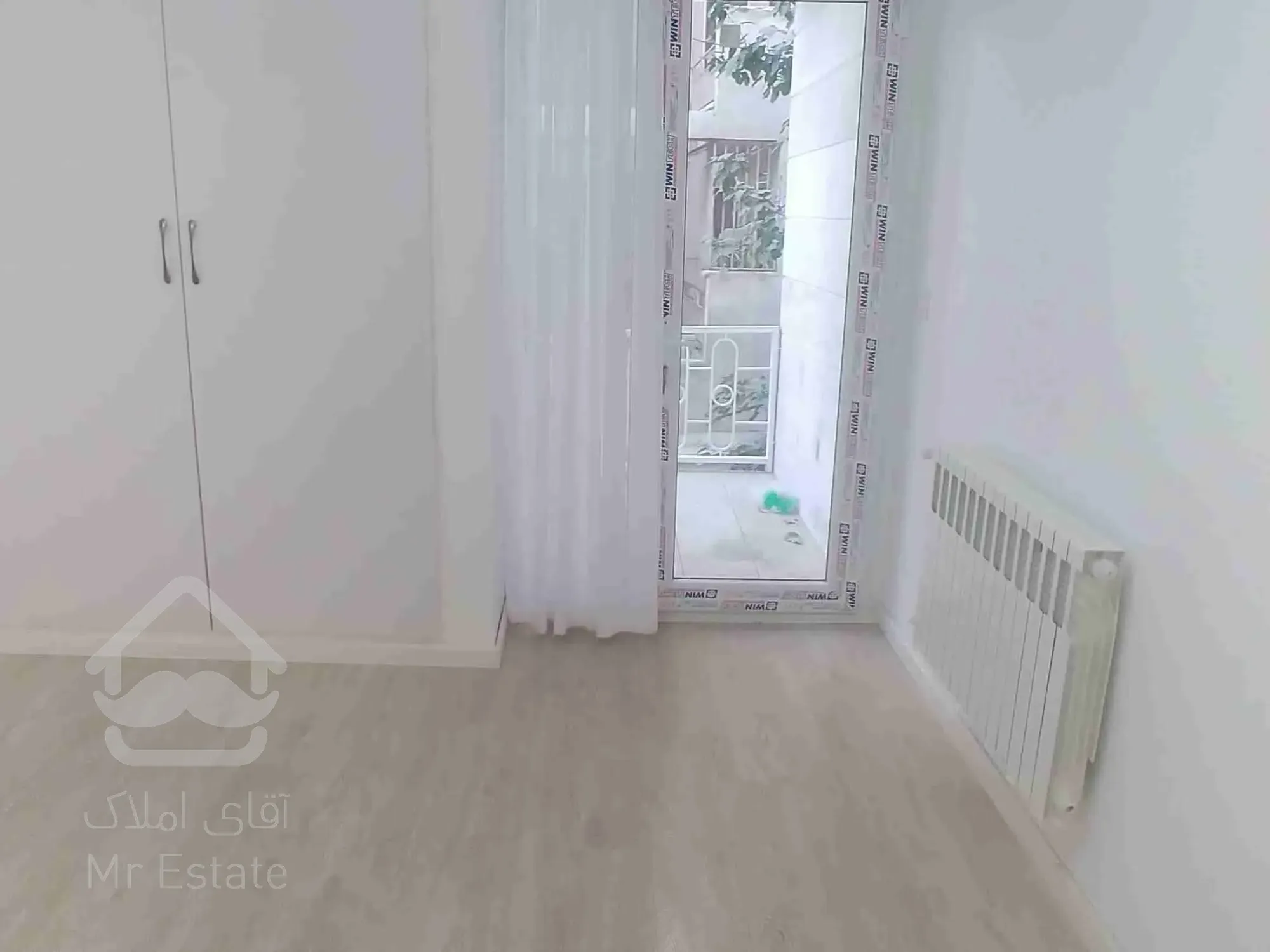 115 متر 2 خواب دولت قلهک