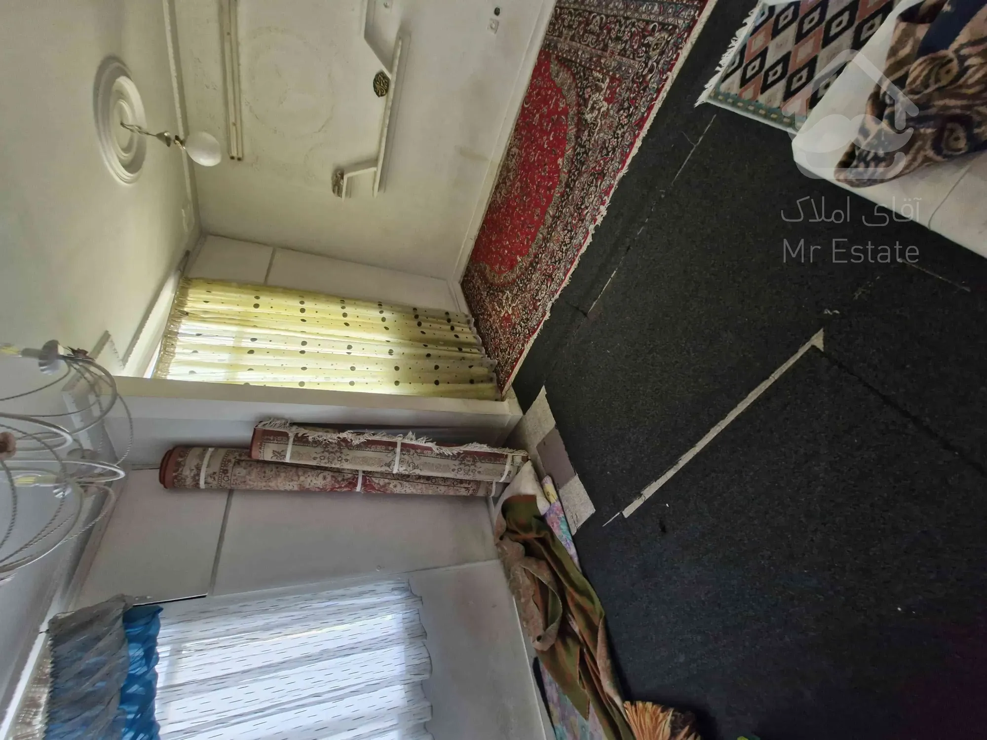 آپارتمان ۴۰متر فلت بدون‌خواب براصلی امام خمینی