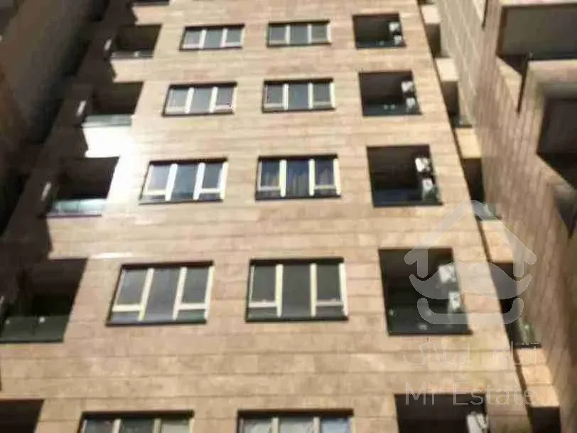 فروش واحد ۱۱۹متری منطقه ۲۲سوپر لوکس هوشمند بی نقص قابل تهاتر