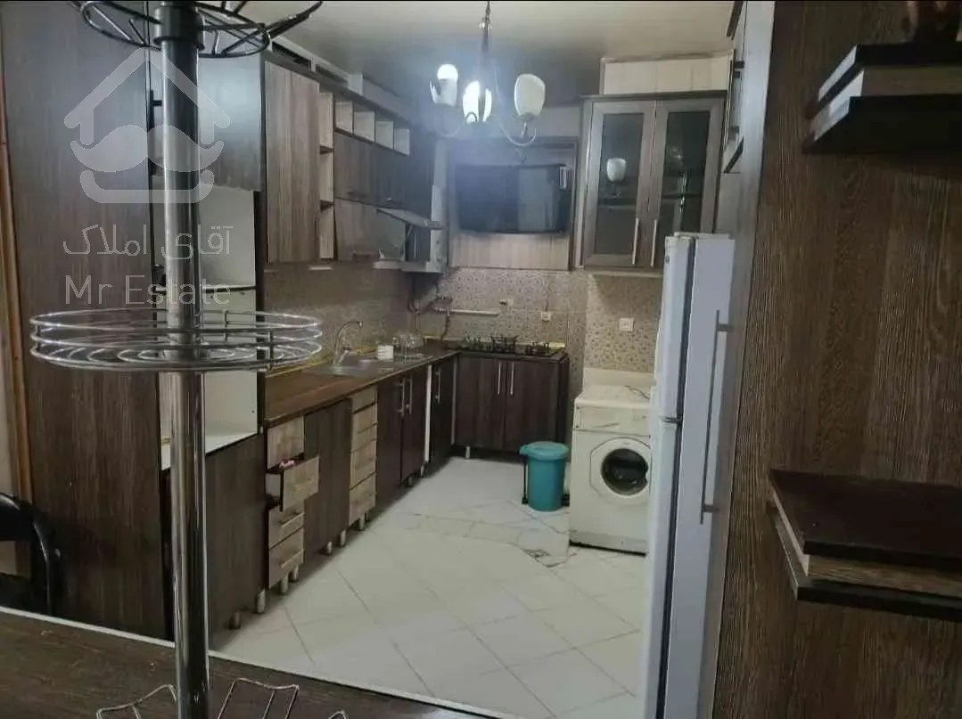 آپارتمان ۹۰ متری