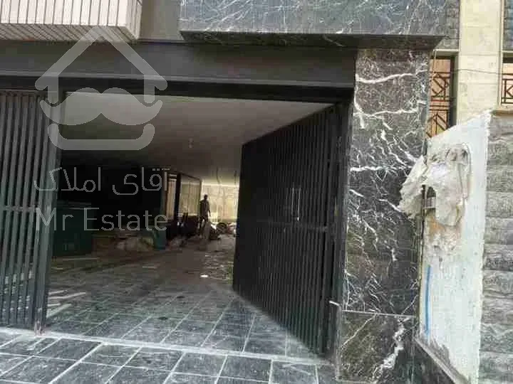 آپارتمان سه خوابه کیانمهر