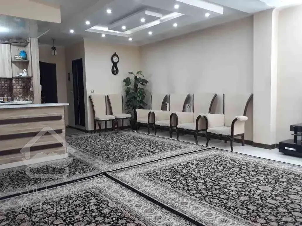 فروش آپارتمان 132متری شهرک ولیعصر