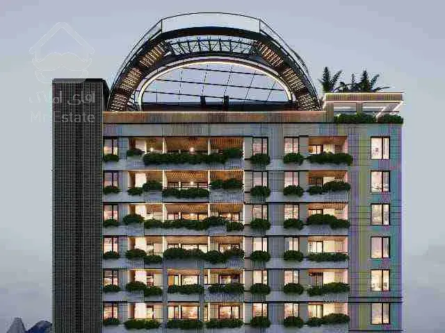 «آقاخان؛ تجربه سبک زندگی لوکس با رستوران‌های متنوع و هایپرمارکت اختصاصی»