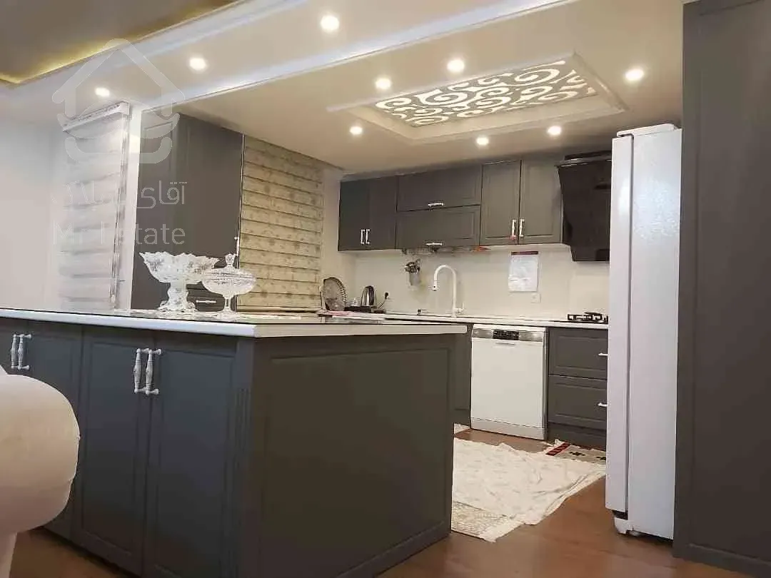 فروش آپارتمان دوبلکس سوپرلاکچری در فاز۱ پردیس