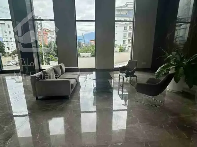 رهن واجاره آپارتمان سه خوابه در متل قو برج افرا