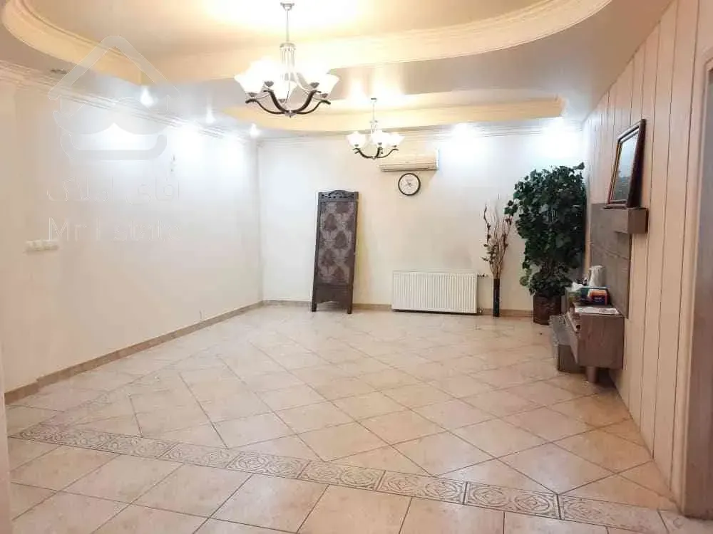 فروش آپارتمان ۱۲۷ متر ۳ خواب در هفت تیر