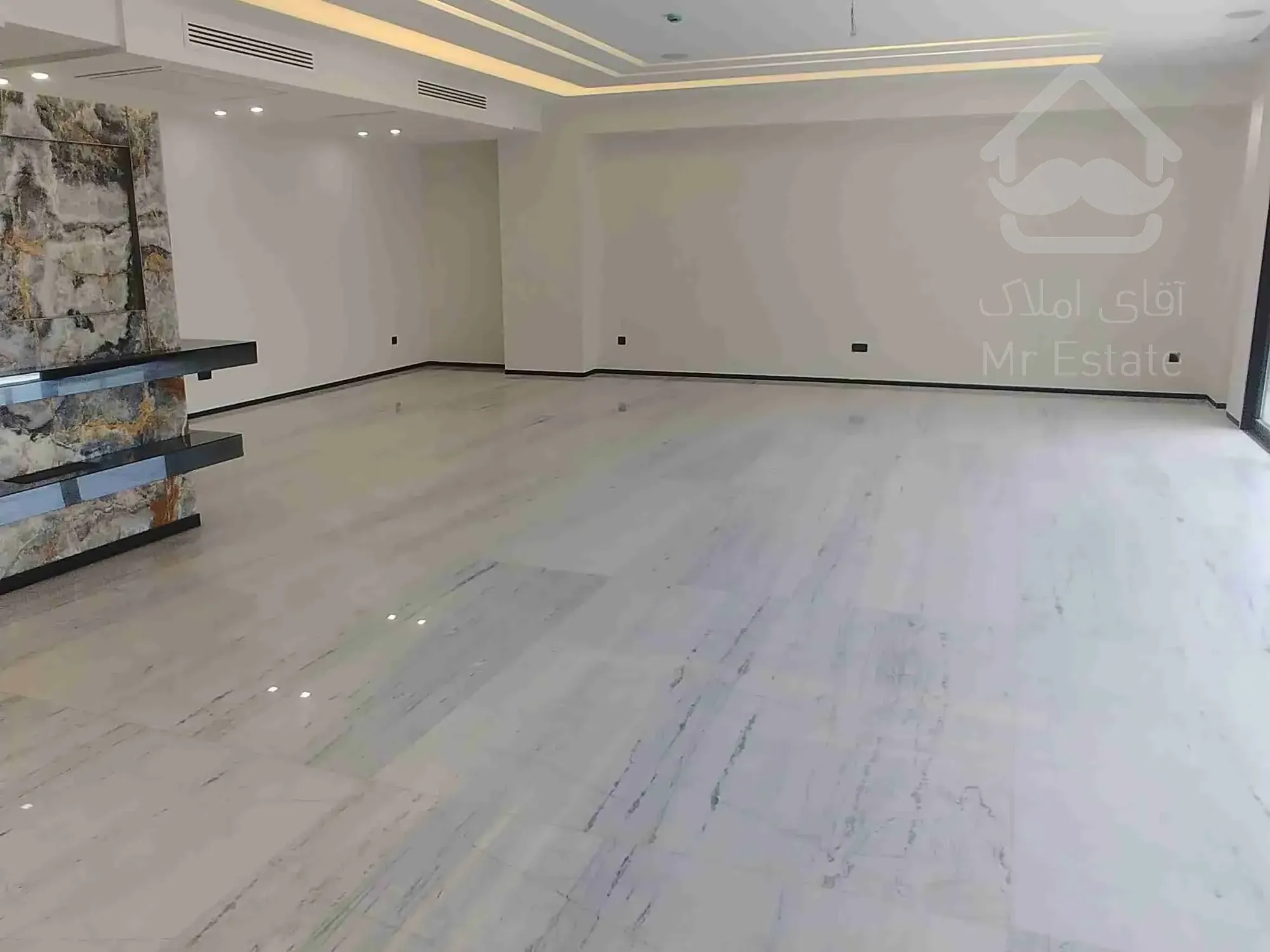 117 متر 2 خواب دیباجی جنوبی