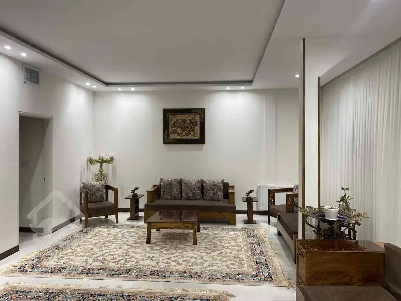 سامانیه ۱۷ لوکیشن خوب