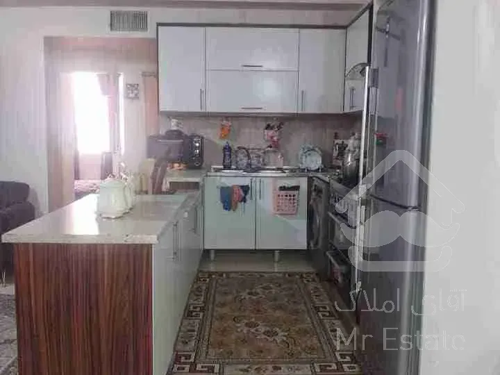 فروش آپارتمان ۸۰متردوخواب کرج ماهدشت