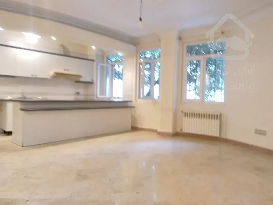 110 متر 2 خواب پاسداران