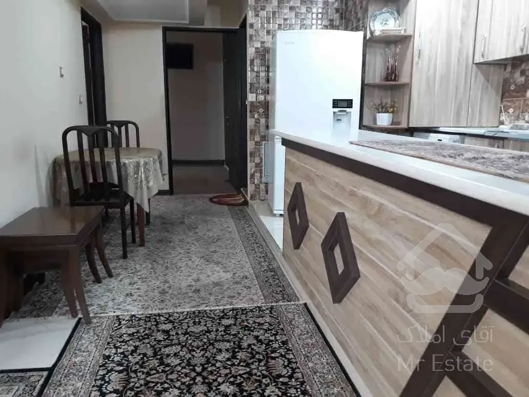 فروش آپارتمان 132متری شهرک ولیعصر