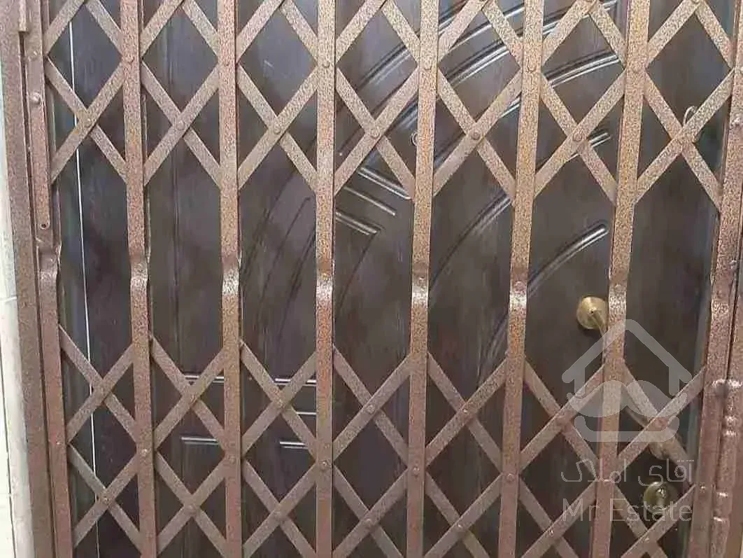 موقعیت اداری ۶۰متر براصلی سپه قبل یادگار