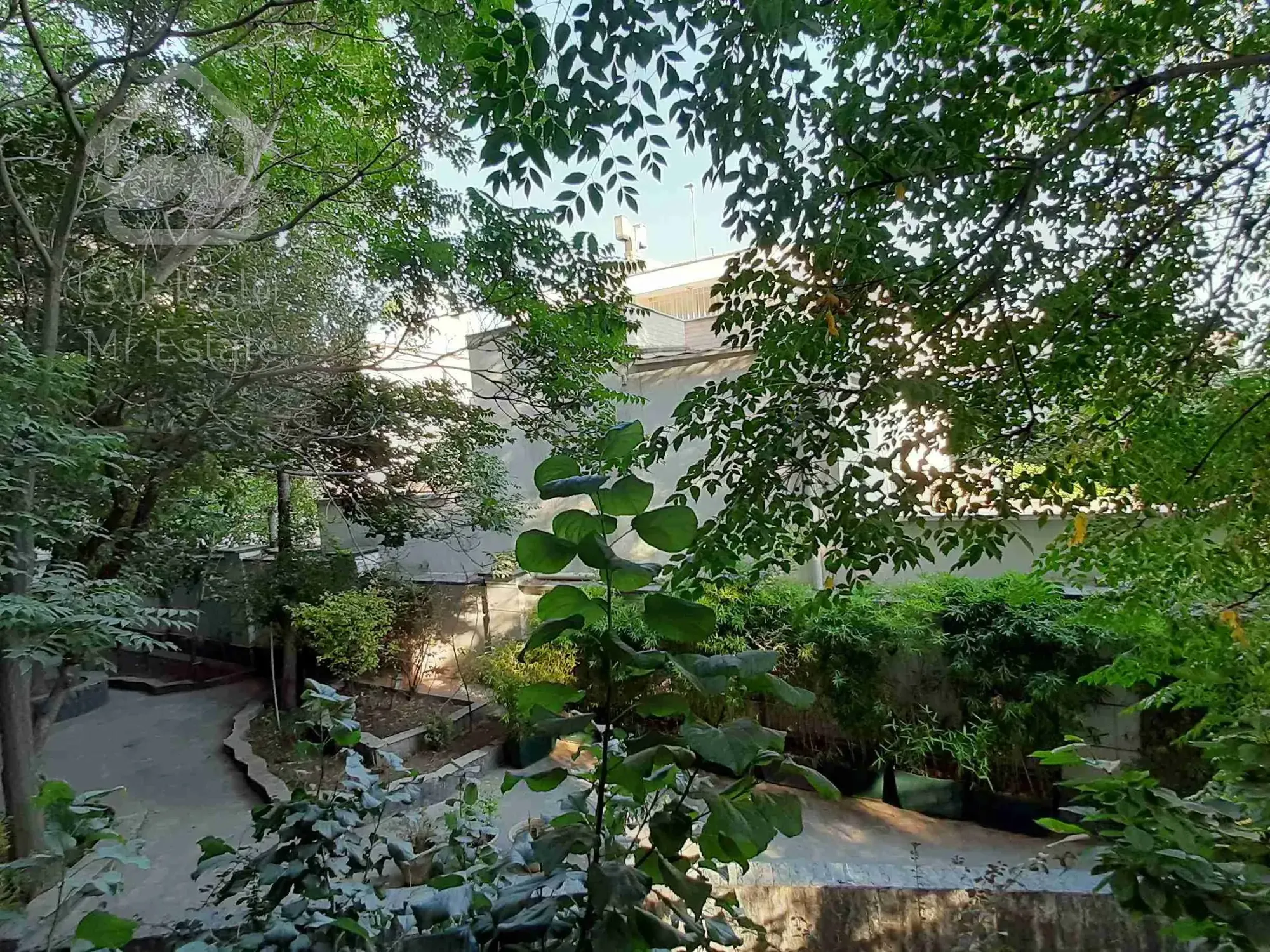 ۷۵متر سلیمی شمالی/حیاط دار / تهاتر