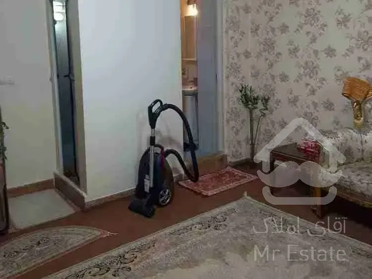 فروش آپارتمان 53 متر در جیحون مرتضوی