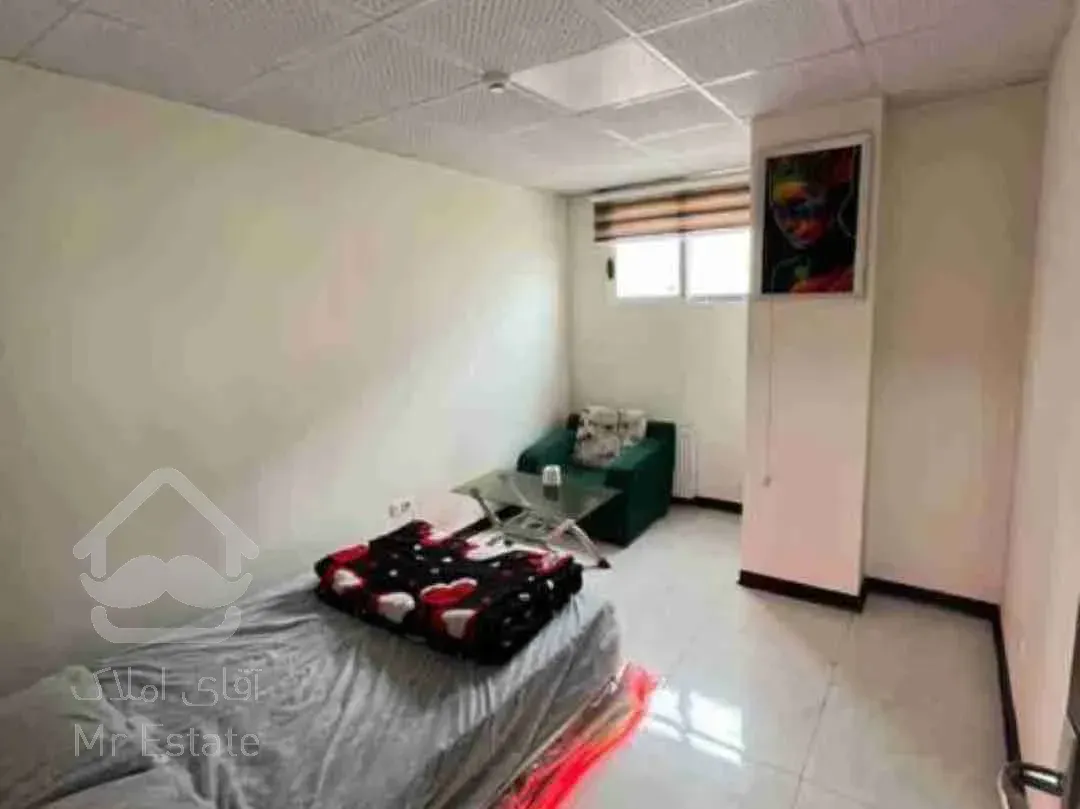 آپارتمان ۳ خوابه