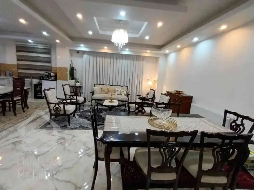 خرید واحد سندار/شیک خاص/۳خواب