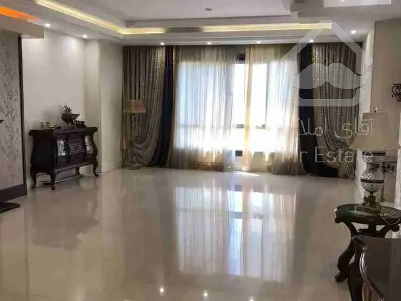 کامرانیه شمالی ۲۸۰متر فول امکانات