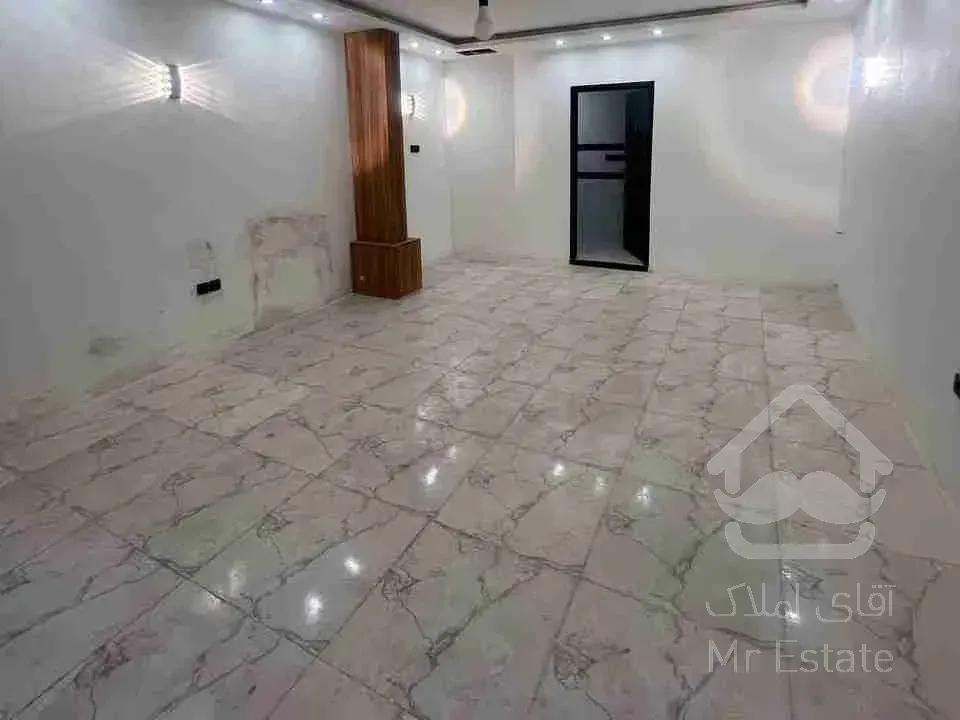 فروش آپارتمان 51متری همکف در احمد آباد