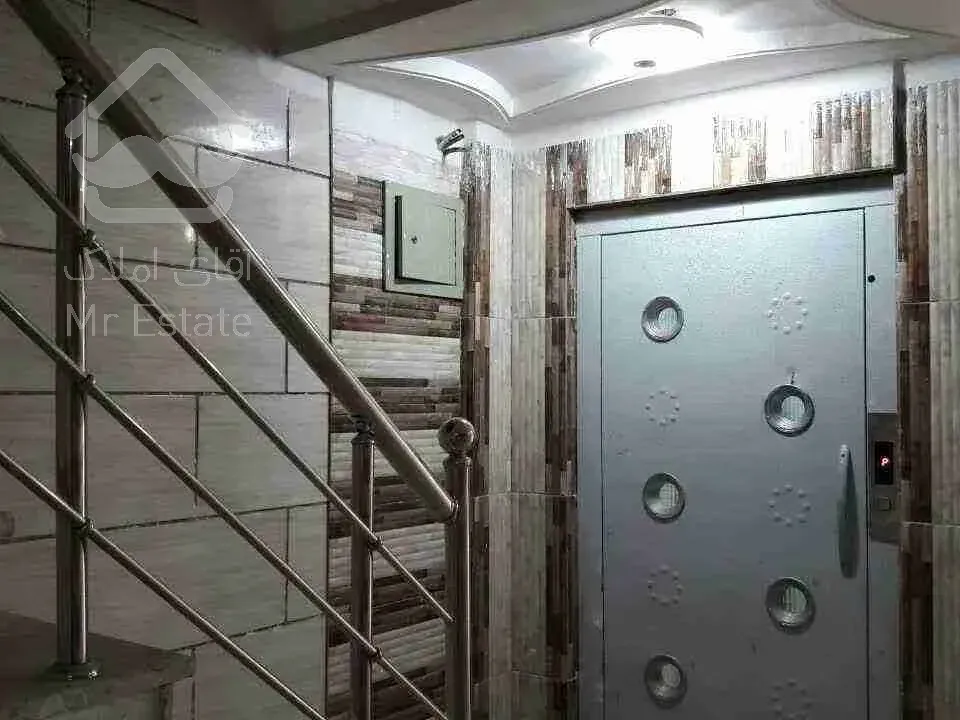 اپارتمان ۳۶متر تک واحدی استادمعین خ هاشمی