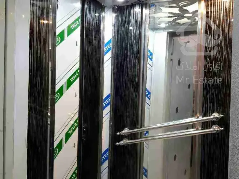 اپارتمان ۳۶متر تک واحدی استادمعین خ هاشمی