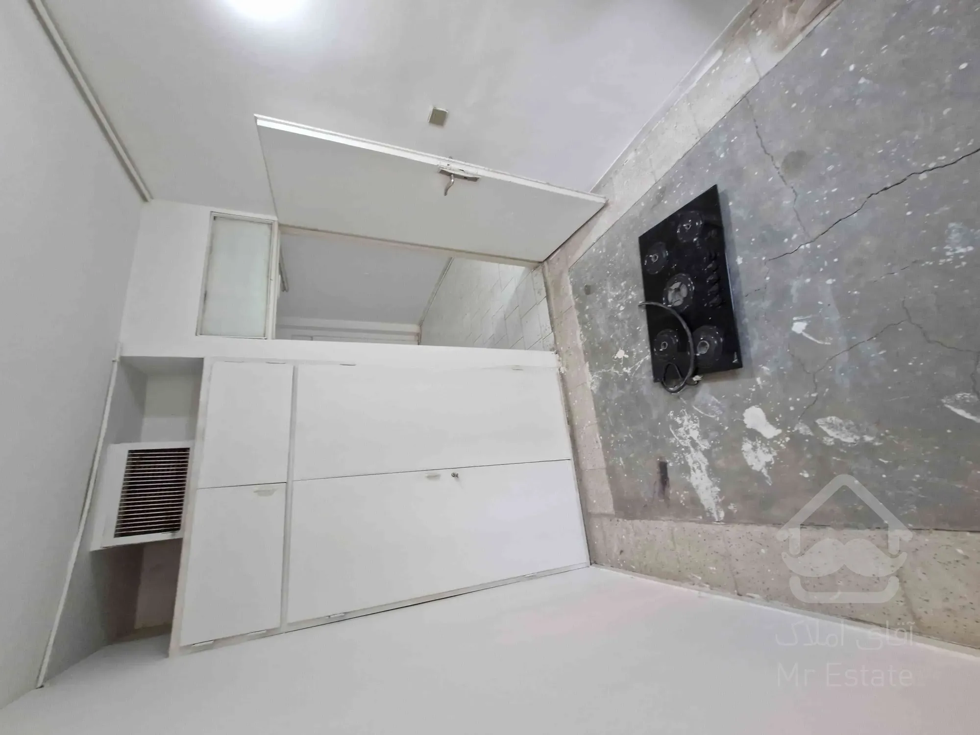 اپارتمان۴۷مترخ امام خمینی بین جیحون ویادگار تخلیه