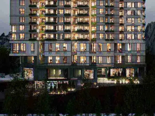 🏋️ برج آقاخان — جایی که سلامتی بخشی از زندگی روزمره است