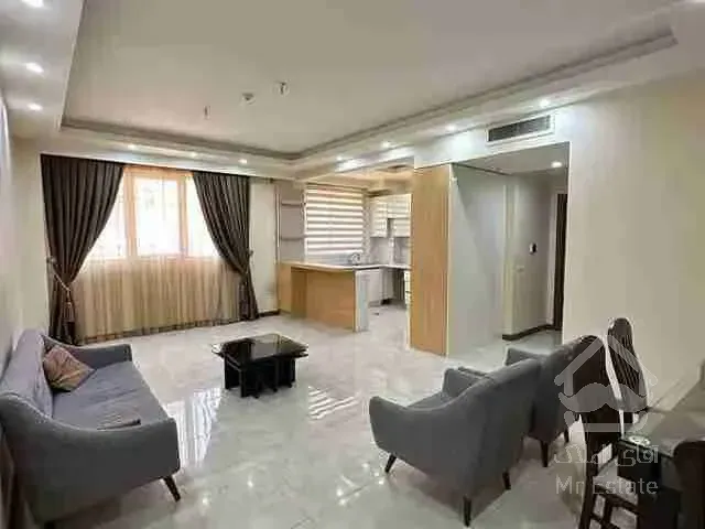 واحد 100متری/قلب شهر/بی‌همتا