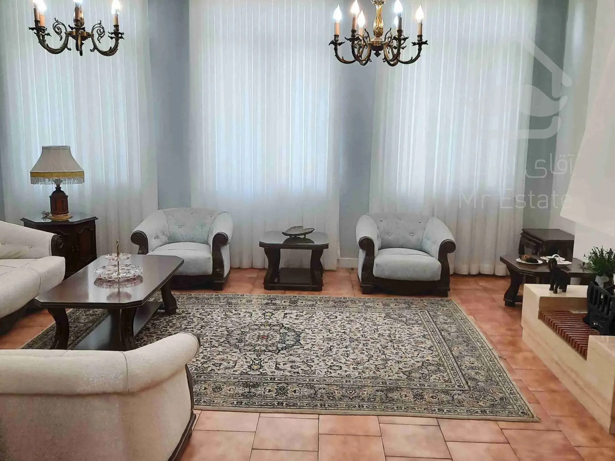 فروش آپارتمان ۱۲۵ متر مسکونی اداری ،در سلیمان خاطر