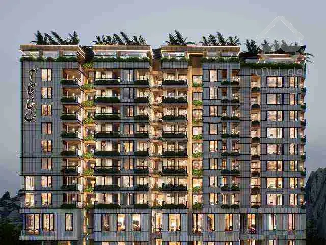 «آقاخان؛ همه چیز برای زندگی لوکس، از روف‌گاردن تا کلینیک و مهدکودک»