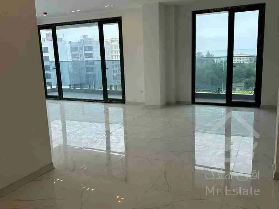 رهن واجاره آپارتمان سه خوابه در متل قو برج افرا