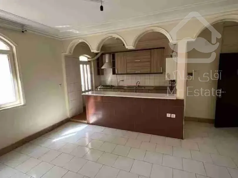 75 متر 2 خواب فقط به مجرد موجه