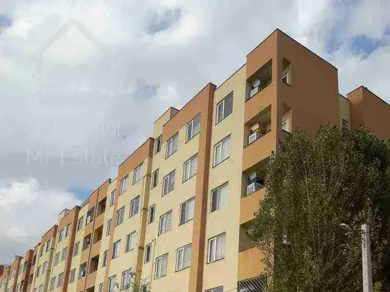 فروش یک واحد آپارتمان در حد خام در فاز ۹ پردیس لوکیشن عالی