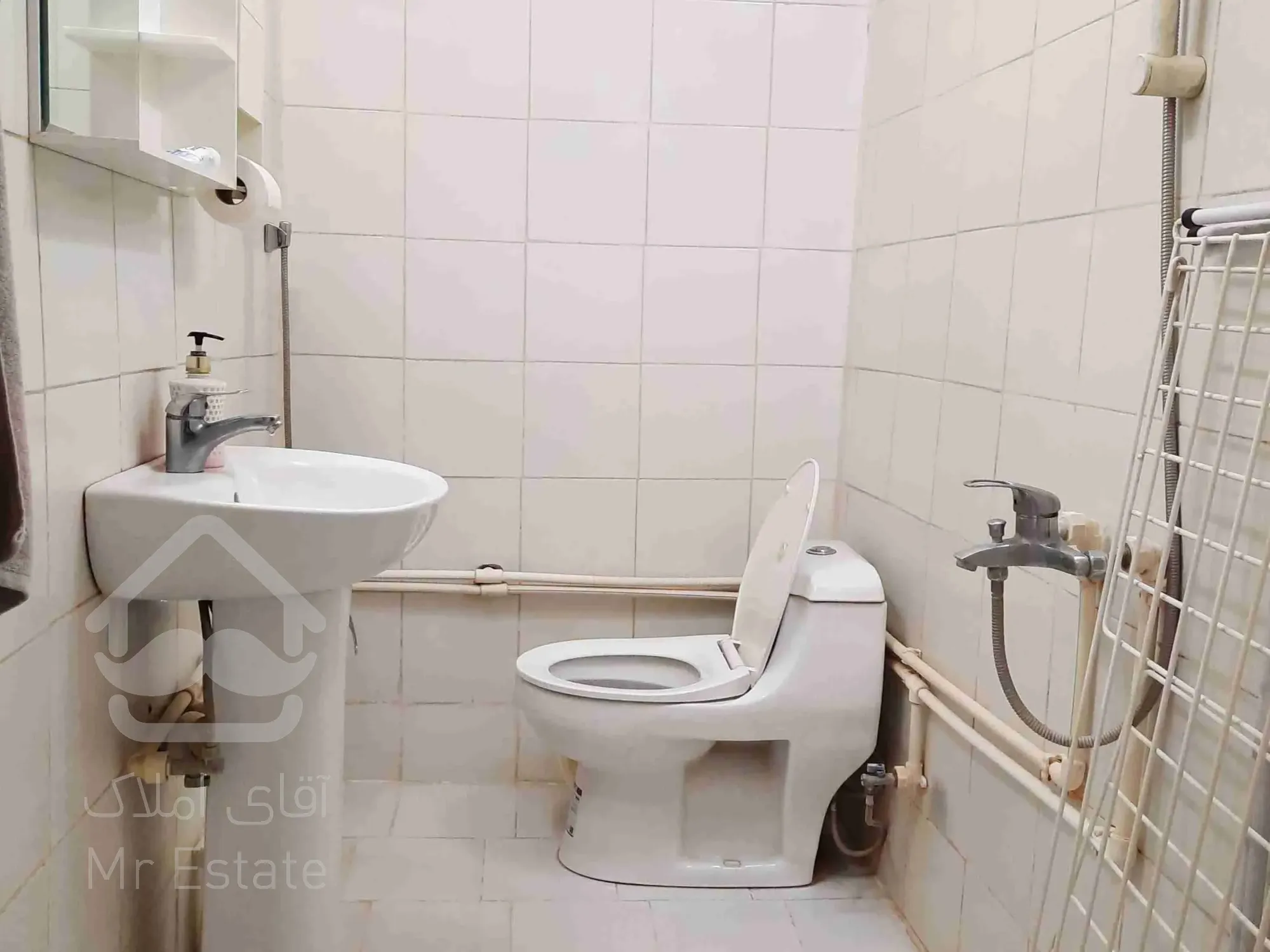 فروش آپارتمان 51 متری موقعیت اداری در هفت تیر