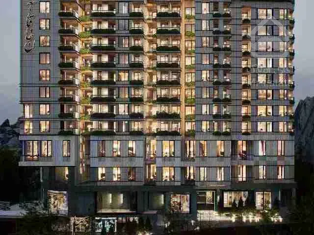 «آقاخان؛ خانه‌ای با سالن‌های جلسات حرفه‌ای و تالار اجتماعات لوکس»