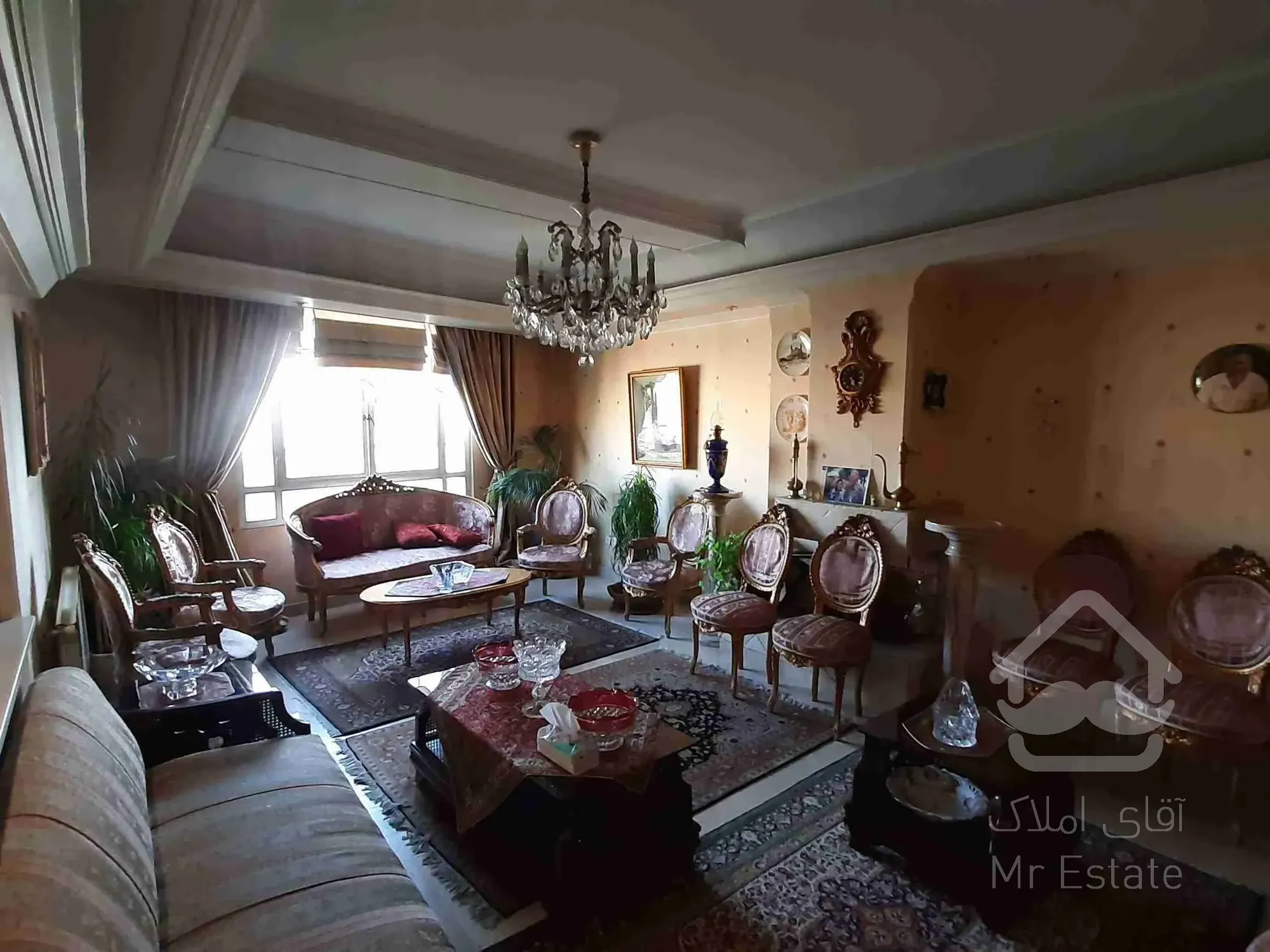 ۷۵متر سلیمی شمالی/حیاط دار / تهاتر