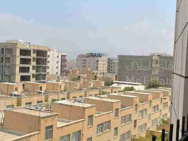 آپارتمان سه خوابه کیانمهر