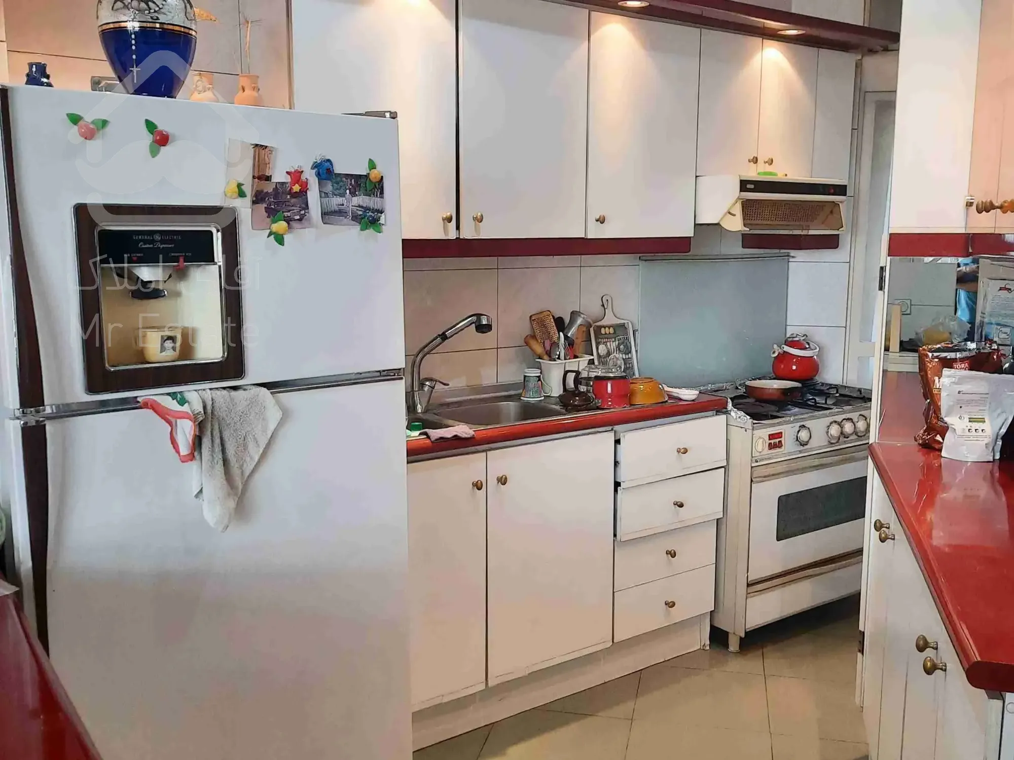 فروش آپارتمان ۱۲۰متر موقعیت اداری ، عباس آباد