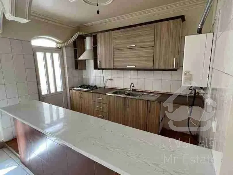 75 متر 2 خواب فقط به مجرد موجه