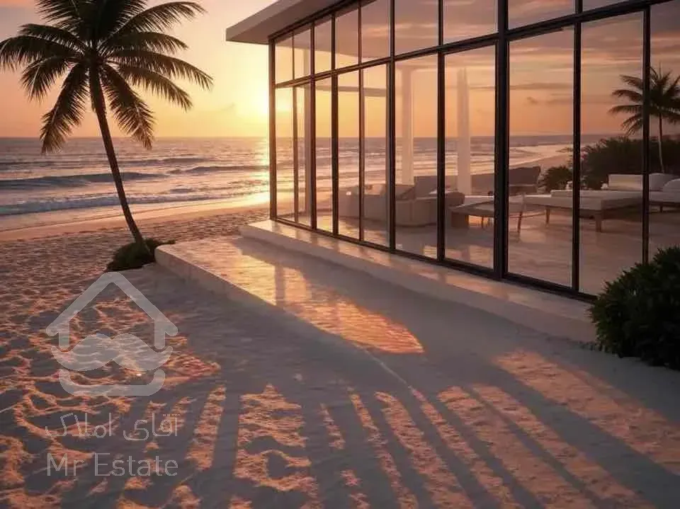 پلاک یک مازندران