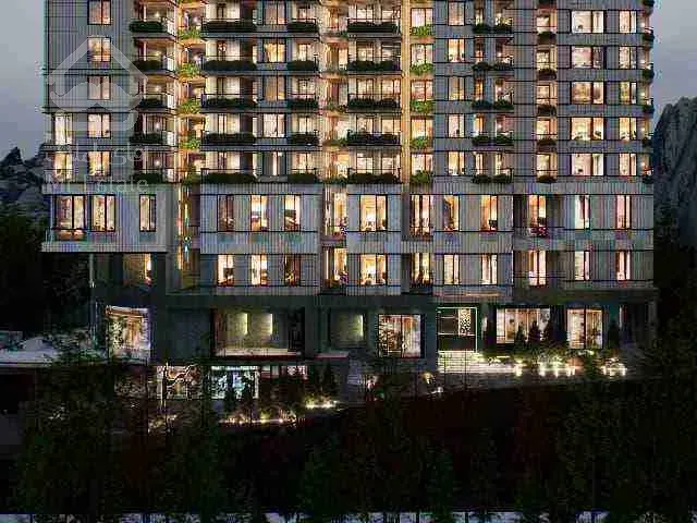 🏙️ خرید آپارتمان لوکس در برج آقاخان – غرب تهران | زندگی متفاوت، سرمایه مطمئن