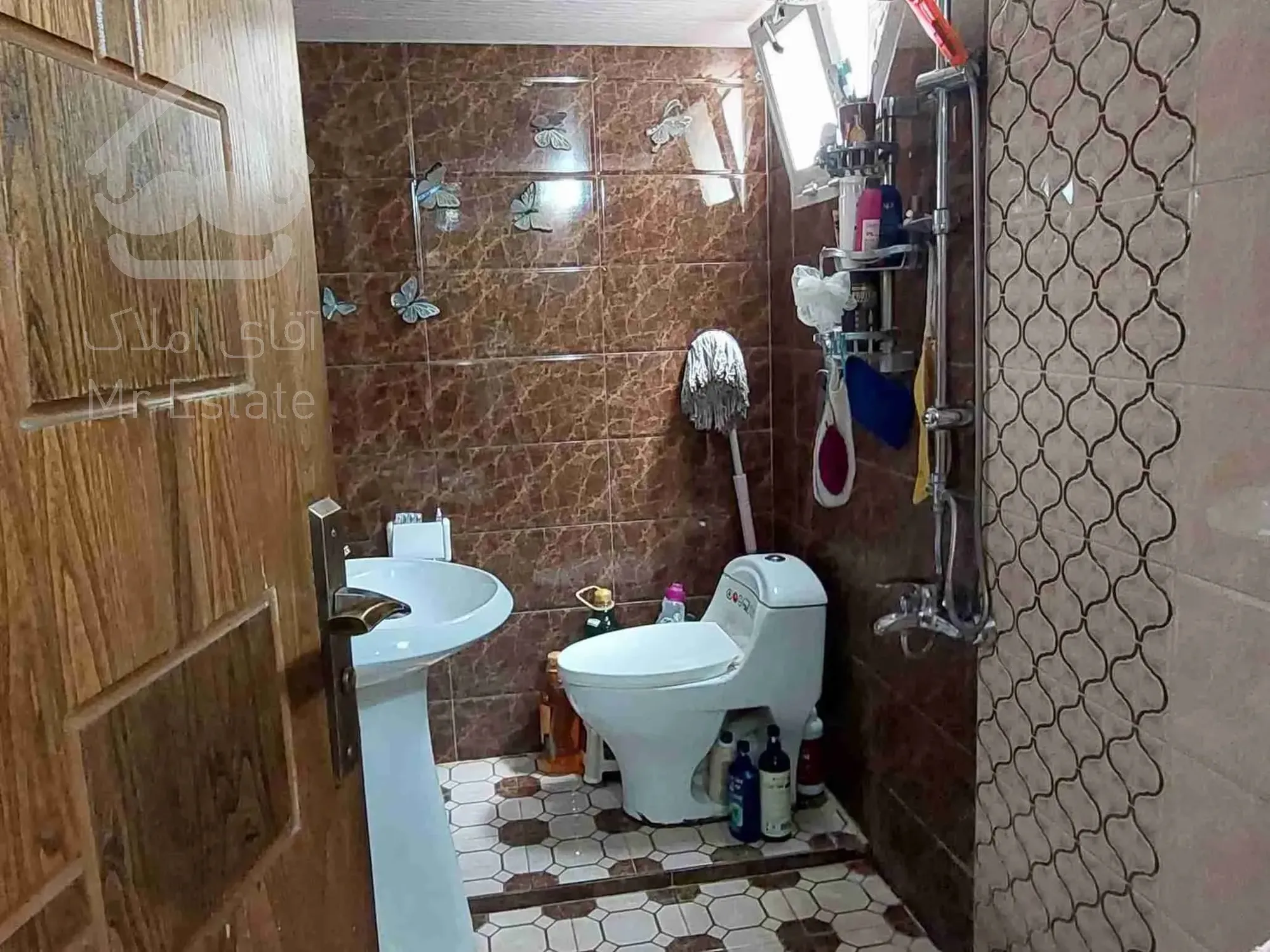 فروش ویلایی ۳طبقه بلوار ابوریحان بلوار آل بویه جنوبی