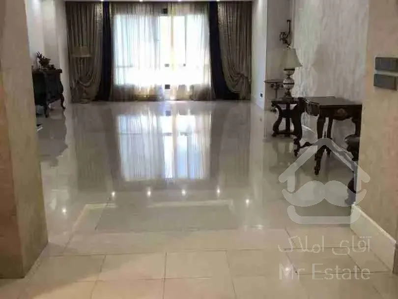 کامرانیه شمالی ۲۸۰متر فول امکانات