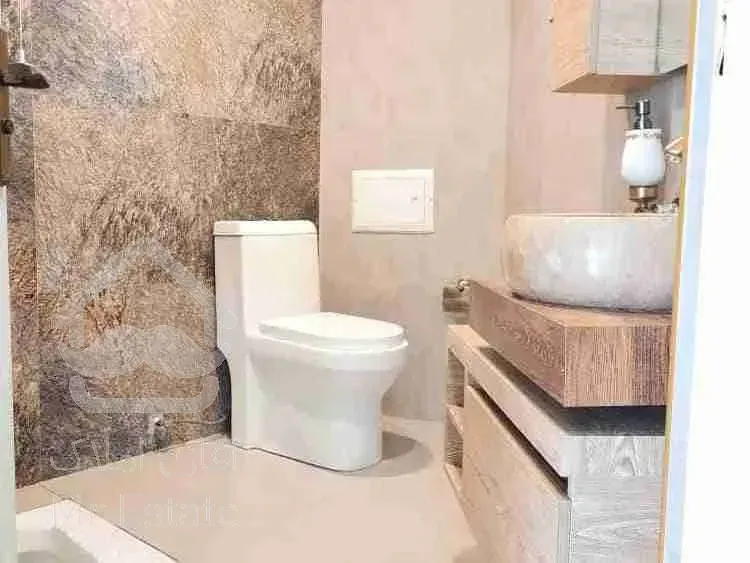 ۱۵۰ متر سه خوابه فول  جردن خرسند