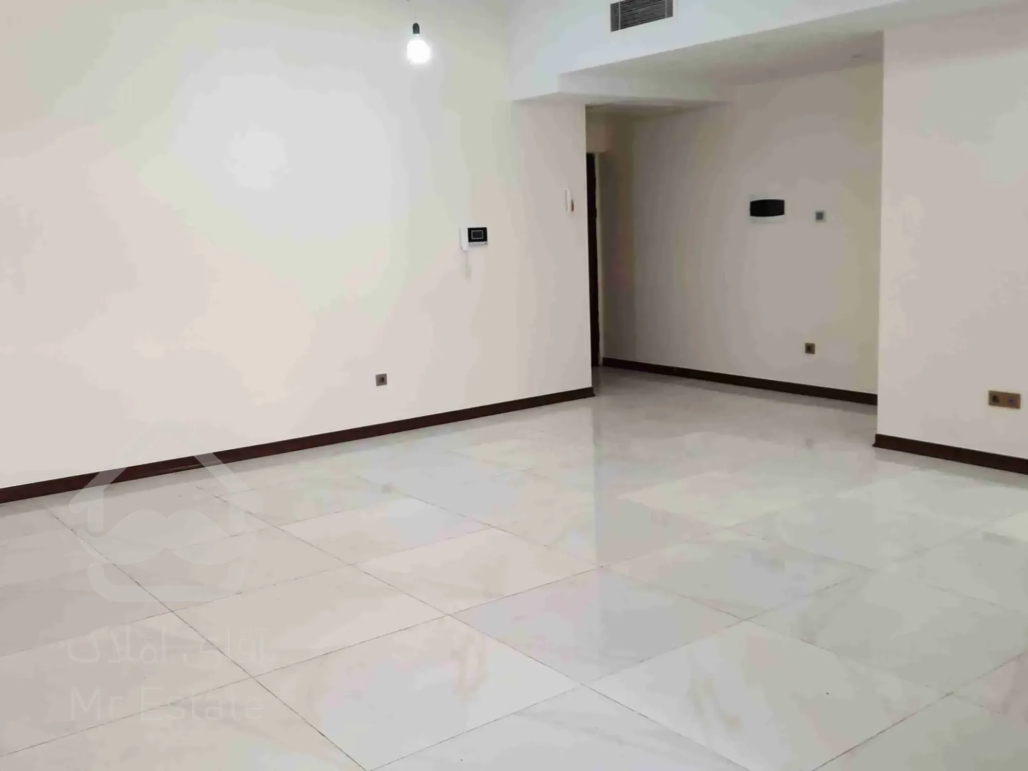 فروش آپارتمان ۱۰۵ متر نوساز کليد نخورده در سهروردی