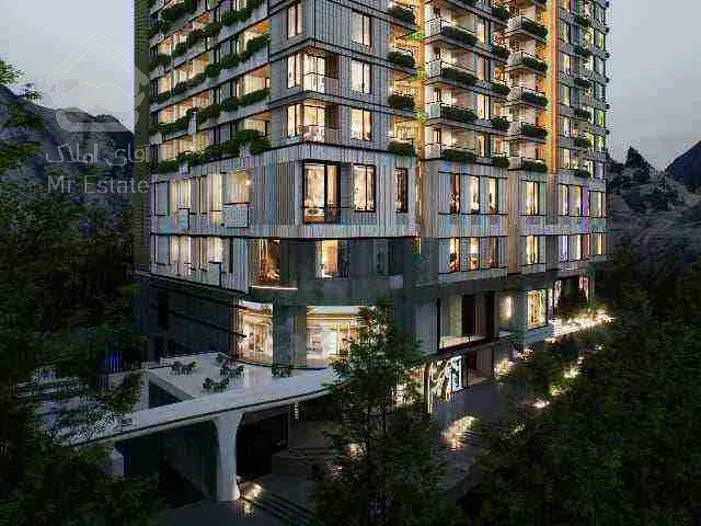 🏙️ آقاخان | هتلی که همیشه مال توست